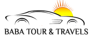 Baba Tours & Travels - Pathankot