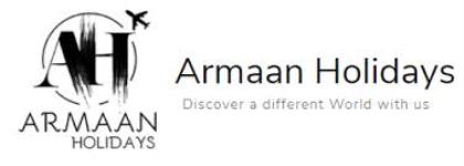 Armaan Holidays - Pathankot