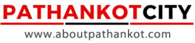 Holiday Smartz Tour & Travels - Pathankot