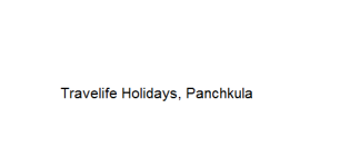 Travelife Holidays - Panchkula