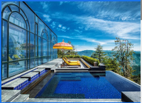 TNI Global Holidays - Panchkula