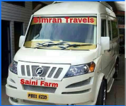 Simran Travels - Panchkula