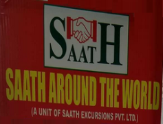 Saath Tours & Excursions - Panchkula