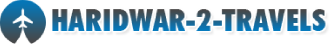 Haridwar 2 travels - Panchkula