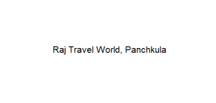 Raj Travel World - Panchkula