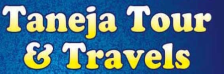 Taneja Tour & Travels - Panchkula