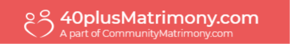 40Plusmatrimony
