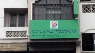 A. R. S Land Promoters - Chennai
