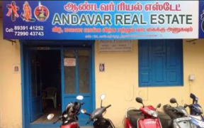 Andavar Real Estate - Chennai