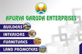 Apurva Garuda Real Estates - Chennai