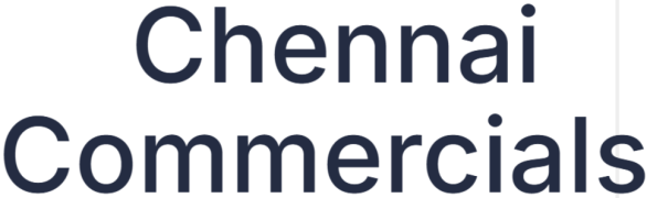 Chennai Commercials - Chennai