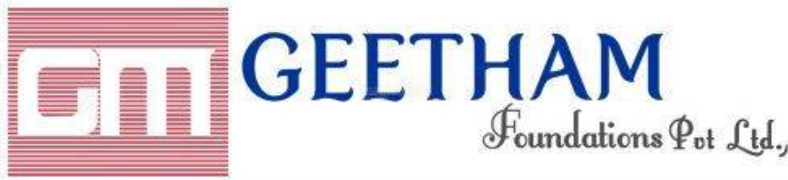 Geetham Foundations - Chennai