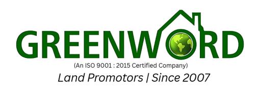 Green World Projects - Chennai