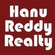 Hanu Reddy Realty - Chennai