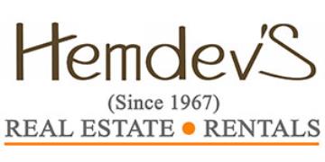 Hemdevs Real Estate & Rentals - Chennai