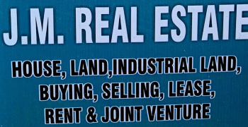 Jm Real Estate - Chennai