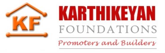 Karthikeyan Foundations - Chennai