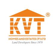 Kvt Homes And Estates - Chennai