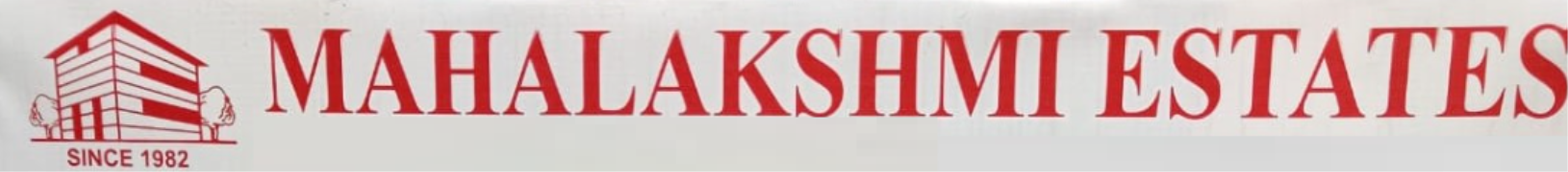 Mahalakshmi Estates - Chennai