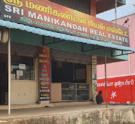 Manikandan Real Estate - Chennai