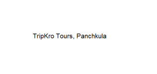 TripKro Tours - Panchkula