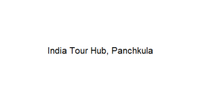 India Tour Hub - Panchkula