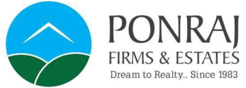 Ponraj Firms & Estates - Chennai