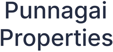 Punnagai Properties - Chennai