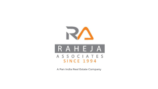 Raheja Associates - Chennai