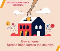Shree Devi Real Estate - Chennai