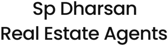 Sp Dharsan Real Estate Agents - Chennai