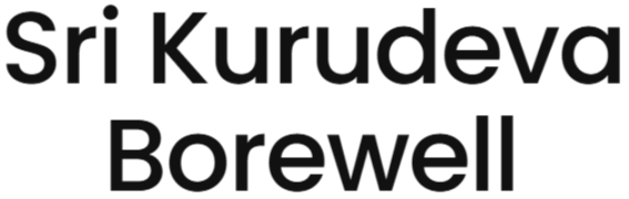 Sri Kurudeva Borewell Services And Real Estate - Chennai