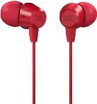 JBL T50HI Wired Headset