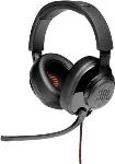 JBL Quantum 200 Wired Gaming Headphone