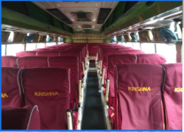 Krishna Ekta Tour & Travels - Dehradun