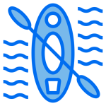 Team 4 Adventure - Rishikesh