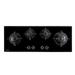 Hafele Vertex Burner Hob VRT 000