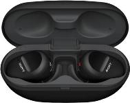 Sony WF-SP800N Noise Cancelling Bluetooth Headset