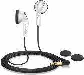Sennheiser MX 365 Earbud Headphone