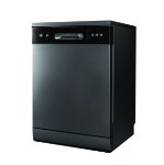 Hafele AQUA 14XL Free Standing Dishwasher