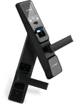 Hafele Re-Veal Digital Lock Image