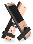 Hafele Re-Mote Digital Lock Image