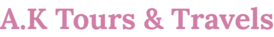 A.K Tours & Travels - Moradabad