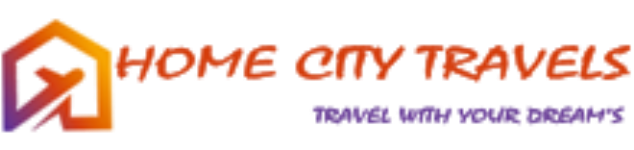 Home City Travels - Moradabad