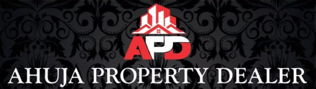 Ahuja Property Dealer - New Delhi