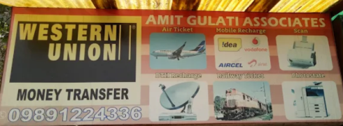 Amit Gulati Associates - New Delhi