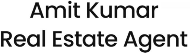 Amit Kumar Real Estate Agent - New Delhi