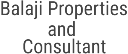 Balaji Properties & Consultants - New Delhi