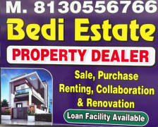 Bedi Estates Property Dealer - New Delhi