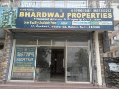 Bhardwaj Real Estate - New Delhi